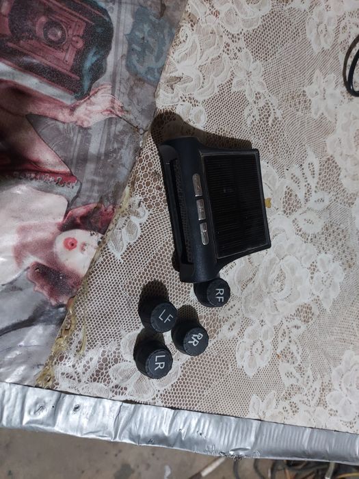 Устройство за гуми
