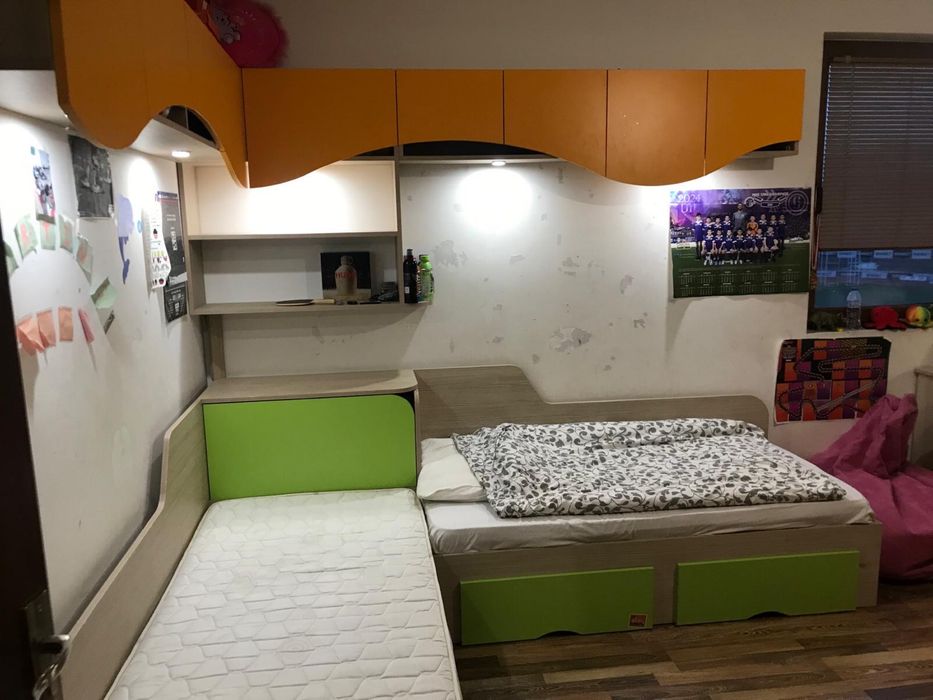 Мебели за детска стая