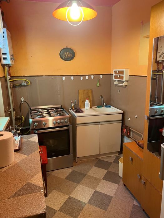 Apartament 1 camera de inchiriat