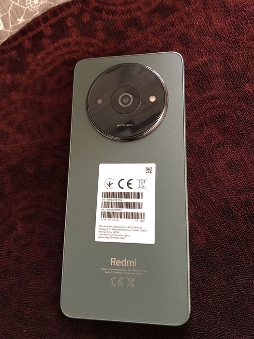 Redmi A3 ideal xolatda