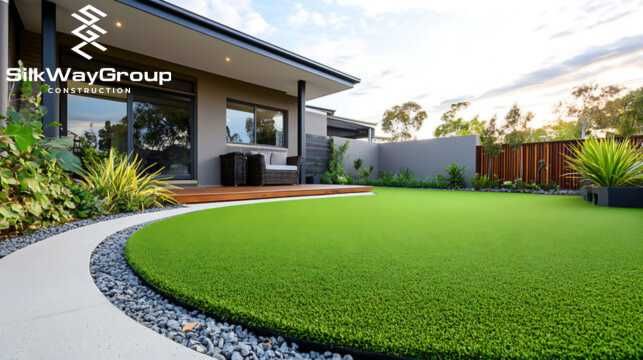 Искусственный газон, Качественная трава по оптовым ценам, Скидки!!