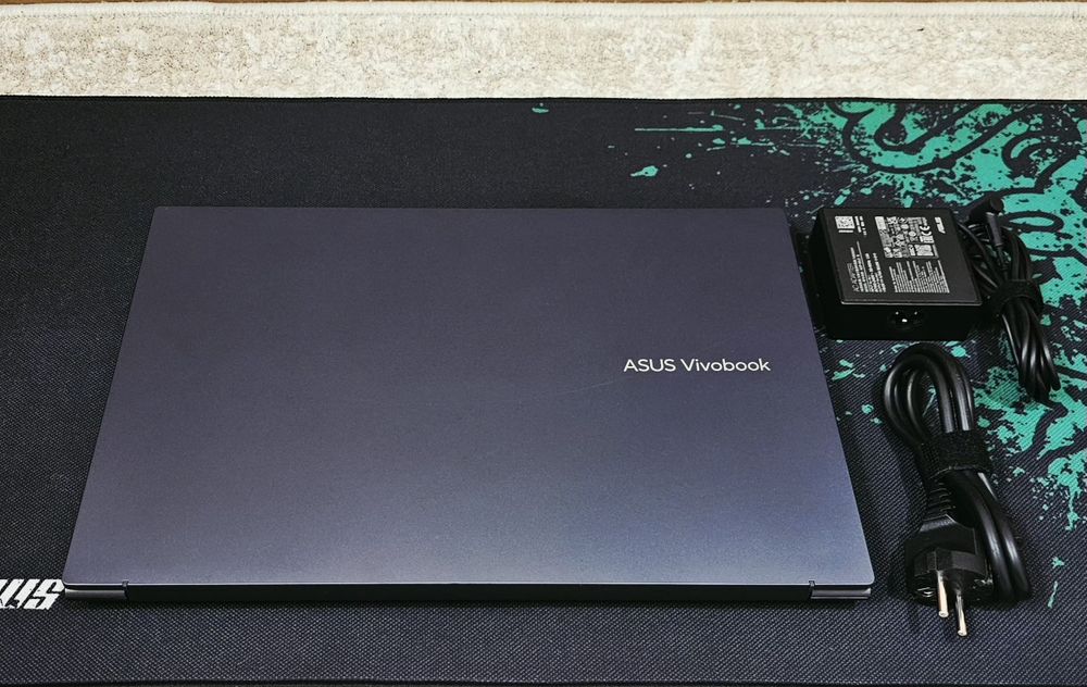 Asus VivoBook 15, 12500H 12 ядро!