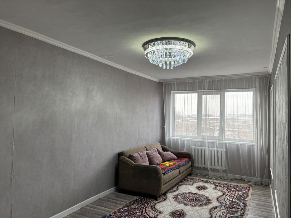 Квартира в аренду на месяц