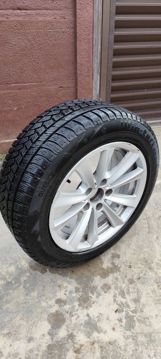 Jante BMW  style 236