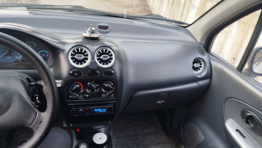 Matiz best full H9……………………………….