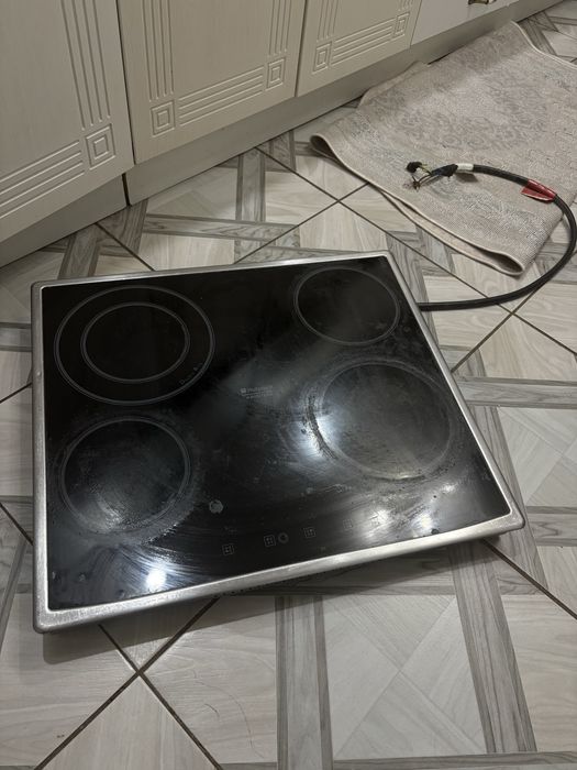 Продам плита + духовка