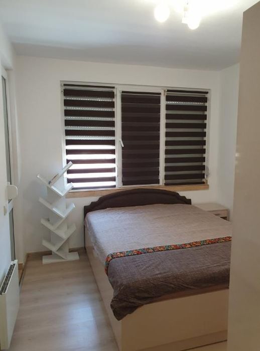 Дава се под наем Тристаен апартамент в Пловдив, Съдийски - 70 кв.м за 600 € - Снимка #2