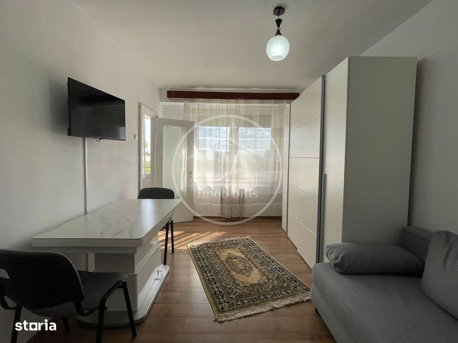Apartament cu 1 camera de inchiriat în zona Cantemir, Oradea