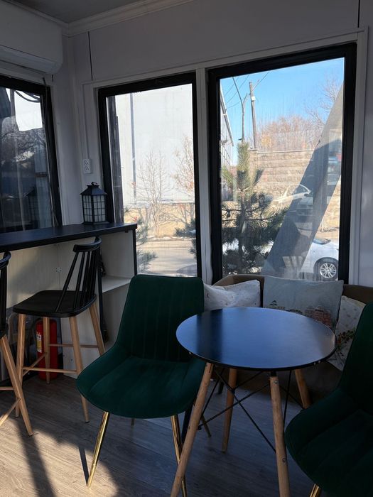 Продается модульное помещение