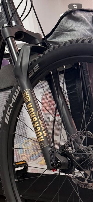 RockShox Recon RL DebonAir 29” Boost – Remote Lockout – Stare excelentă