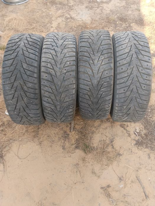 Покрышки колёса автошины комплект