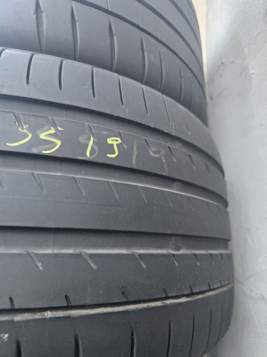 Anvelope vara 285 35 19