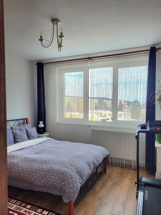 Particular,vand apartament 2 camere,semidecomandat,zona Astra