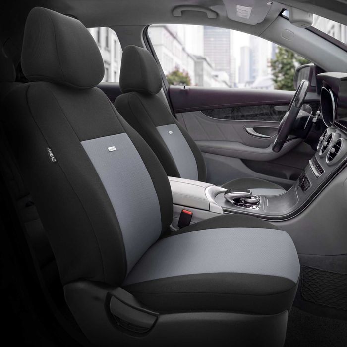 Комплект тапицерия OTOM SelectedFit Flex Design текстил - различни цветове