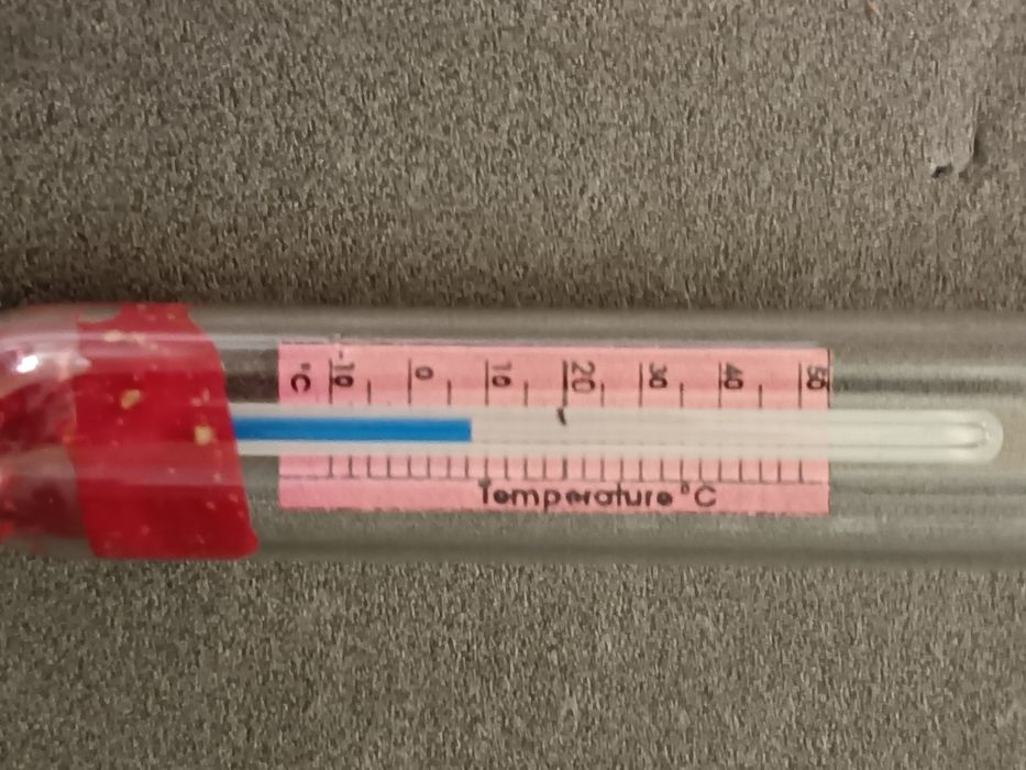 Спиртомер захаромер и колбичка