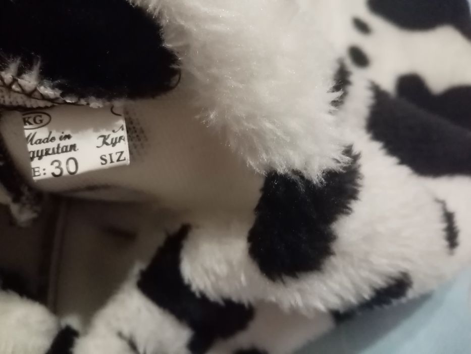 Продам костюм щенка