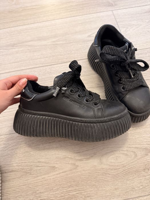 Sneakers Karl Lagerfeld Kreeper