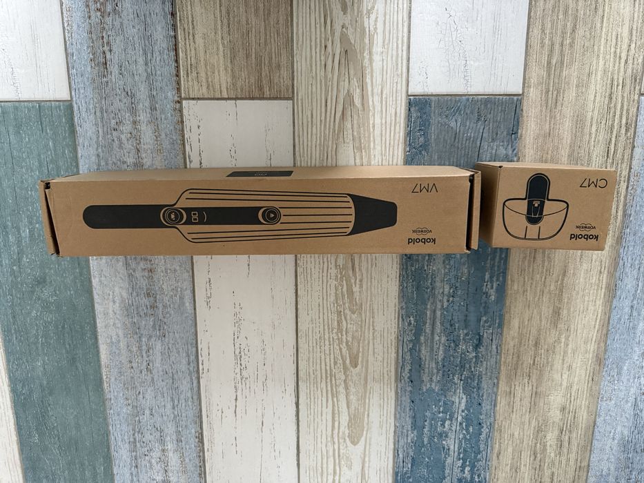 Aspirator Kobold VM7 Vorwerk