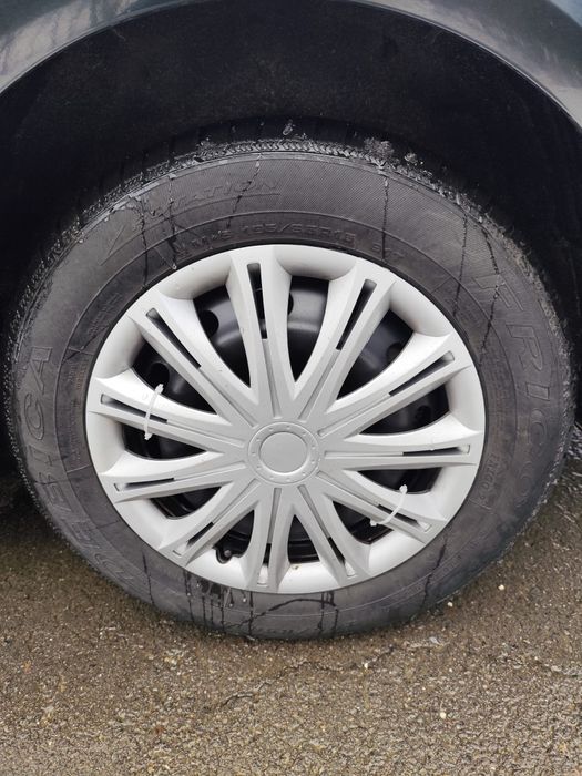 FORD FOCUS 2 Facelift Titanium 2008