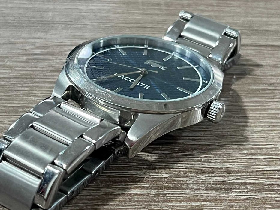 Мъжки часовник Lacoste