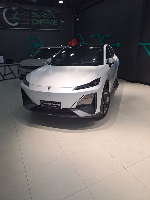 Changan deepal S07 285 max