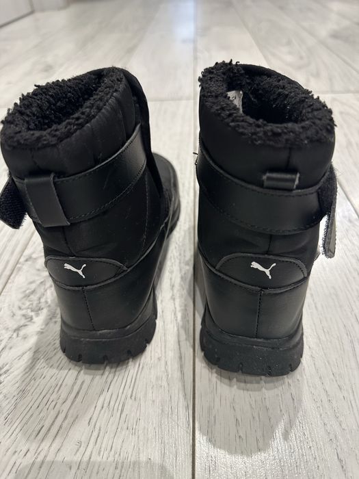 Апрески   за  момиче  Puma