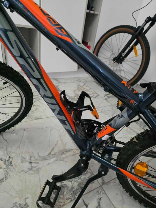 Продавам велосипед SPRINT APOLLON – 24 цола