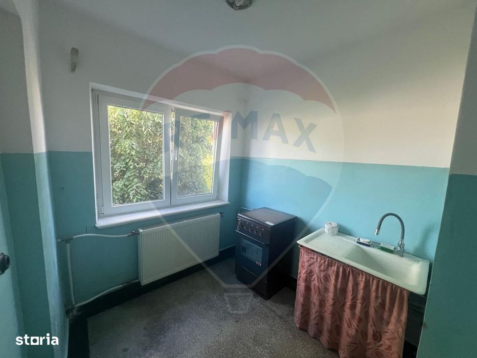 Apartament – Focșani, Gară - Vedere 4
