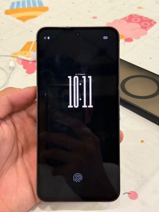 Samsung s24 FE 128 gb