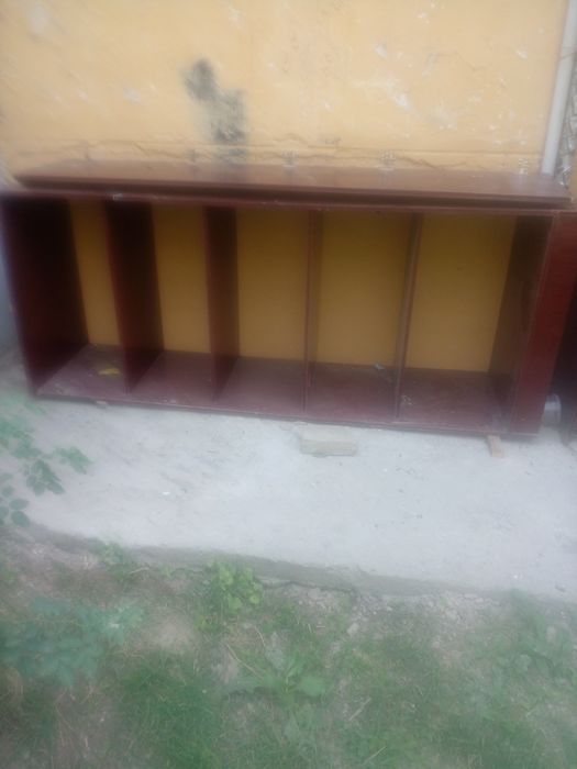 Продаю шкафы 2шт