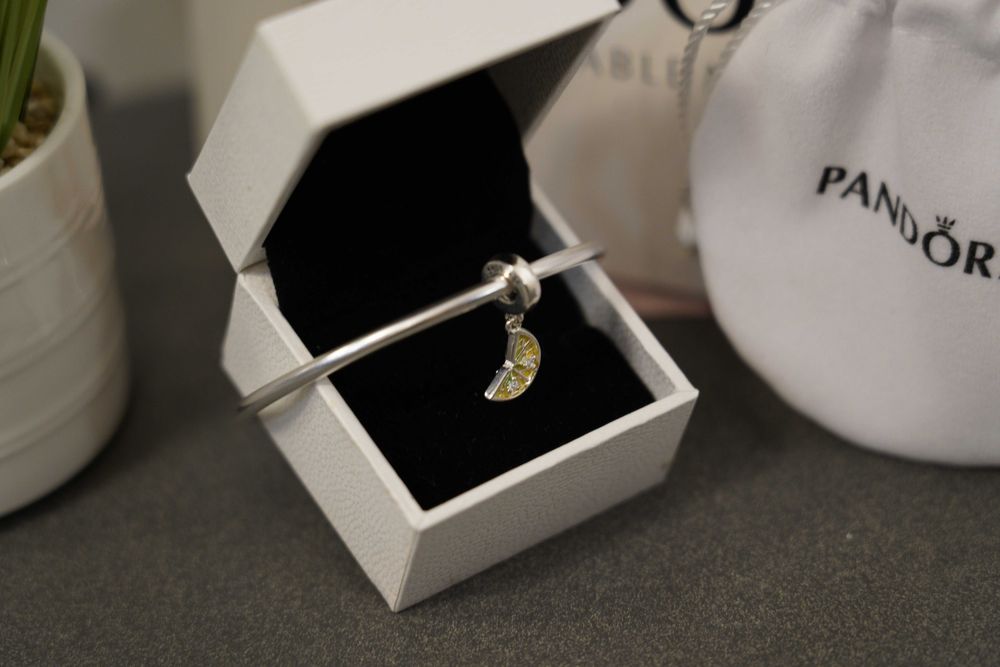 Талисман Пандора