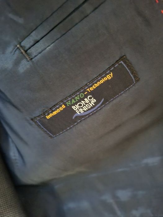 Костюм мужской тройка