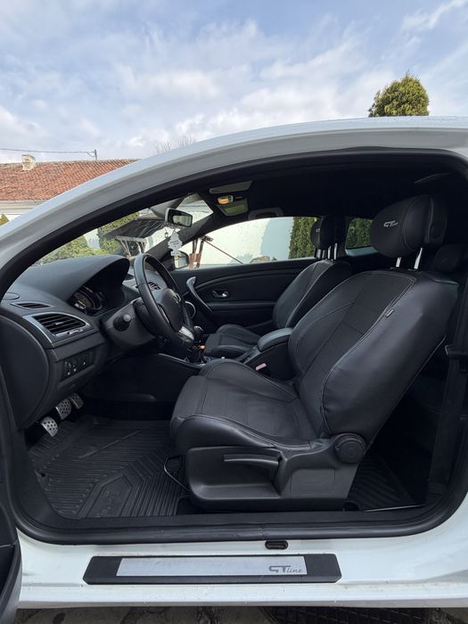 Renault Megane 3 coupe GT Line 2011 ‼️