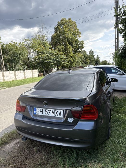 vand bmw e90.
