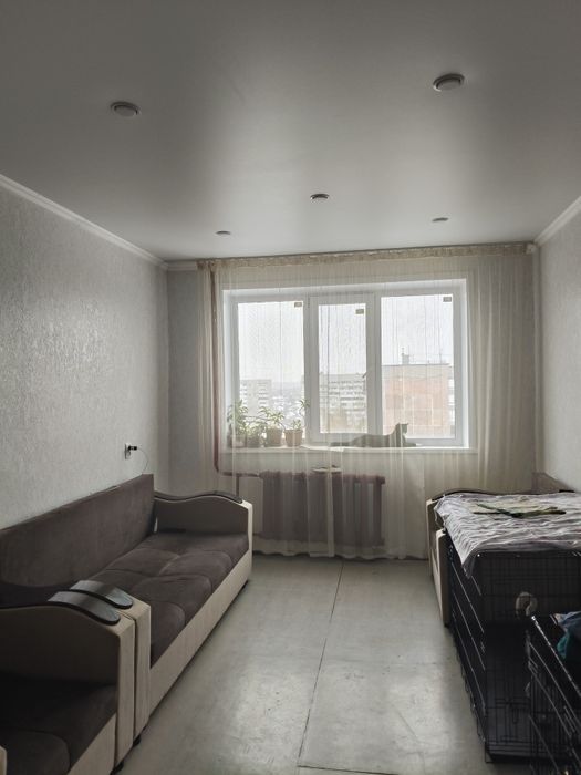 Обмен 4х комнатной квартиры