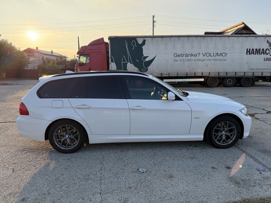 BMW Seria 3 2012 — imagine 2