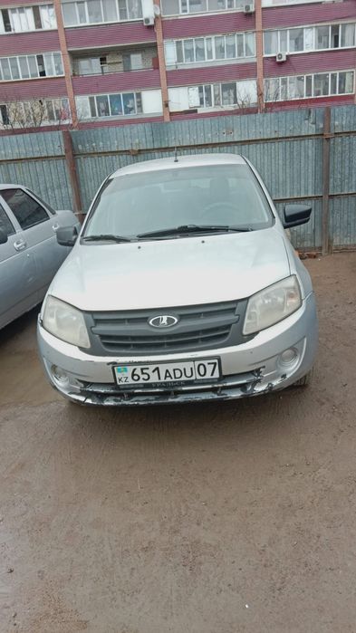 Продам машину гранта