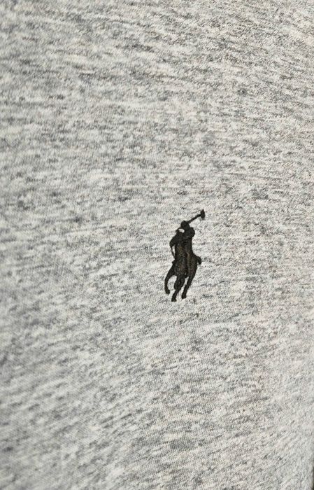 Ralph Lauren Оригинална мъжка фланелка с качулка размер М
