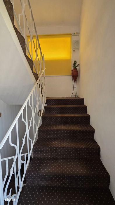 Afacere la chei! Pensiune+Casa (P+M) în aceeași curte | Băile Felix