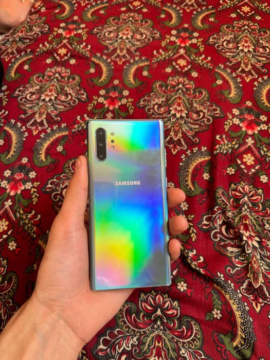 Samsung not 10+5G sroshni