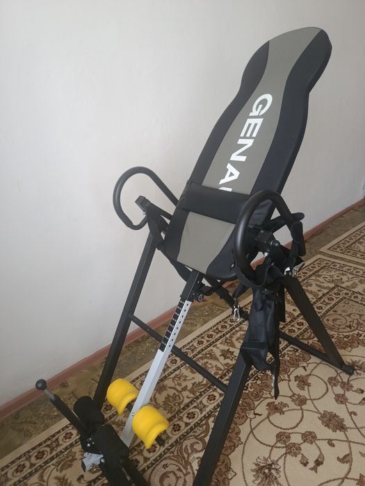 Инверсионный стол