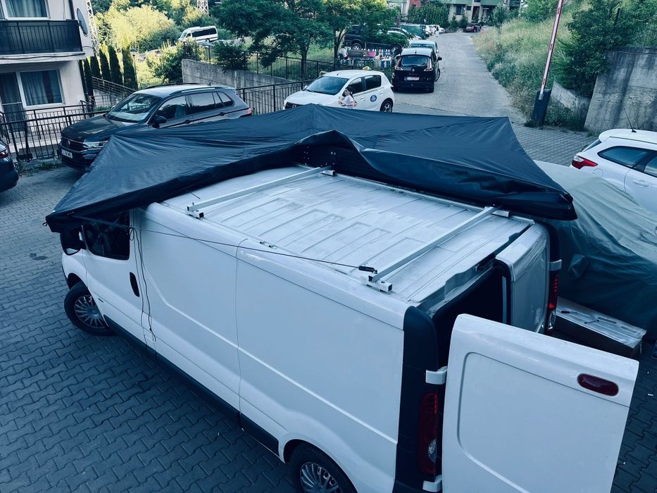 Vand Umbrar Marchiza Autentic 270