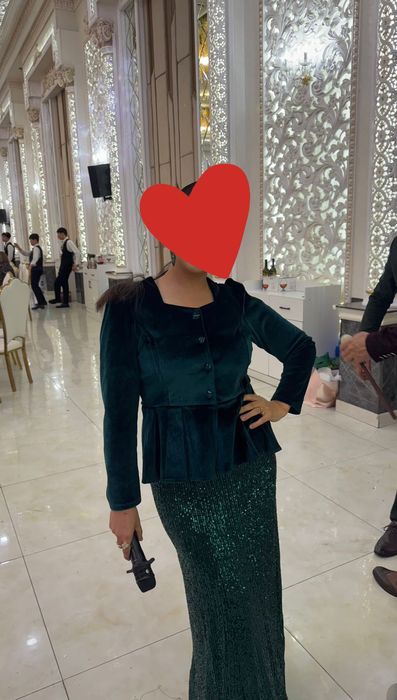 Продам Платье вечерняя