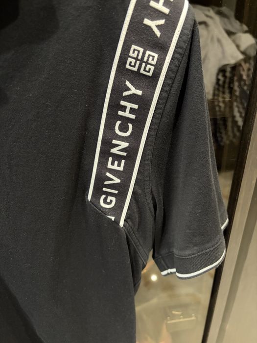 Мъжка тениска Givanchy