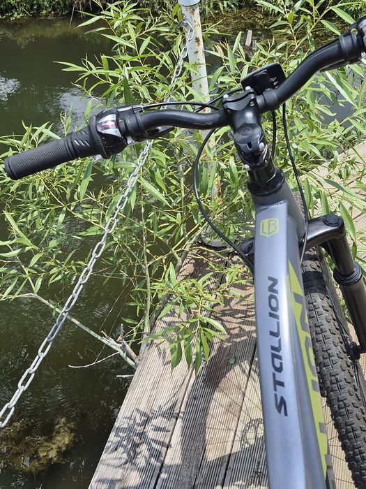 Bicicletă Stallion