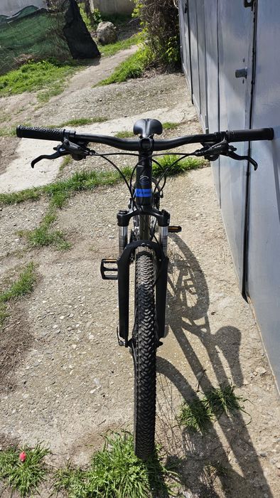 Bicicleta Cross Grx 8
