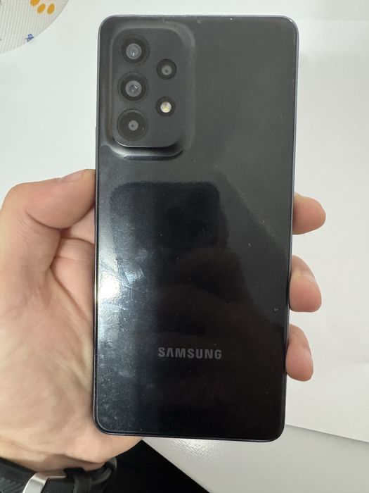 Vand SAMSUNG GALAXY A53 5G impecabil,ca nou!