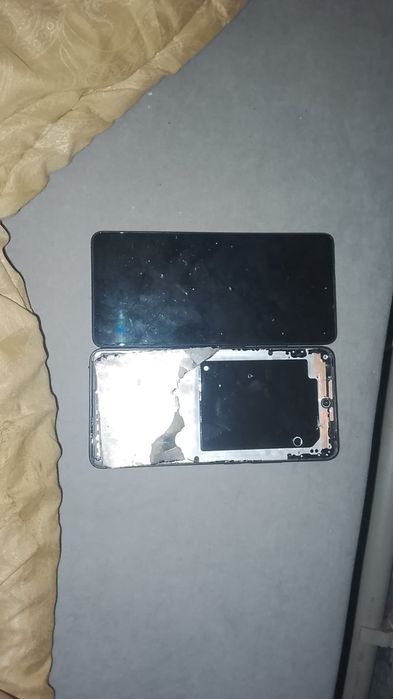 Продам на запчасти