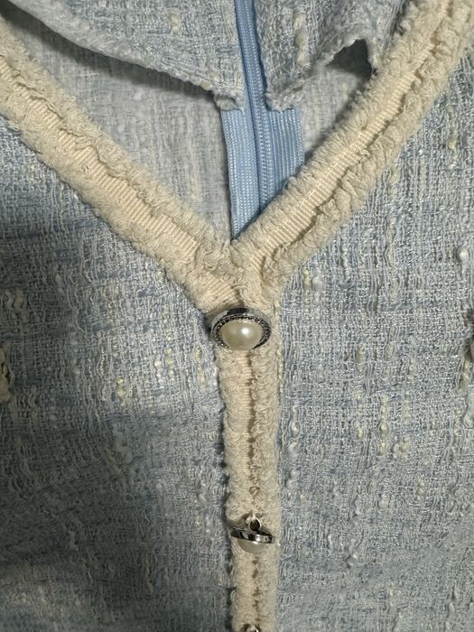 Zara букле М размер