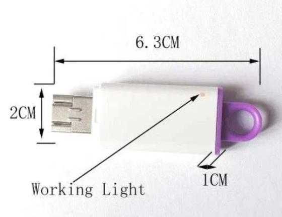 Сателитен GPS Заглушител на Шпионска Техника Лична Защита Проследяване